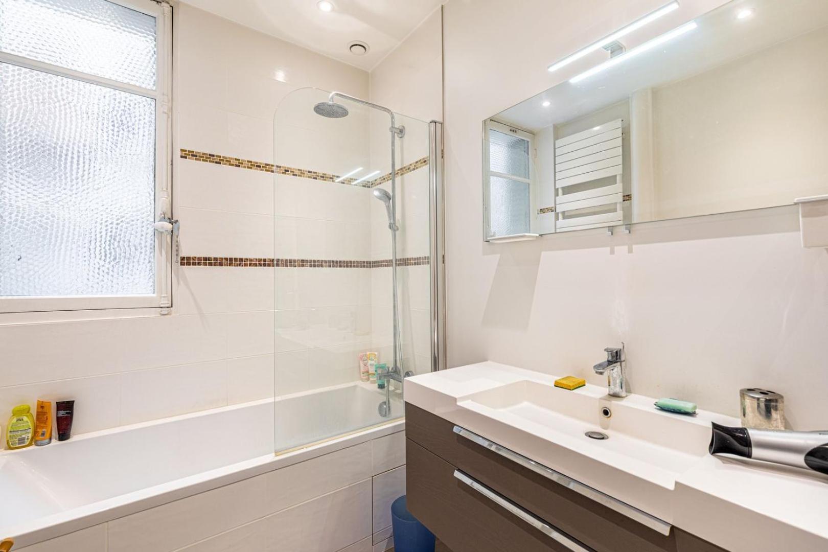 Guestready - Boulogne Near Roland-Garros Apartment Exterior photo